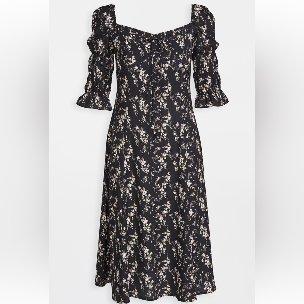 O.P.T. - She’s Picky Dress - Size Small